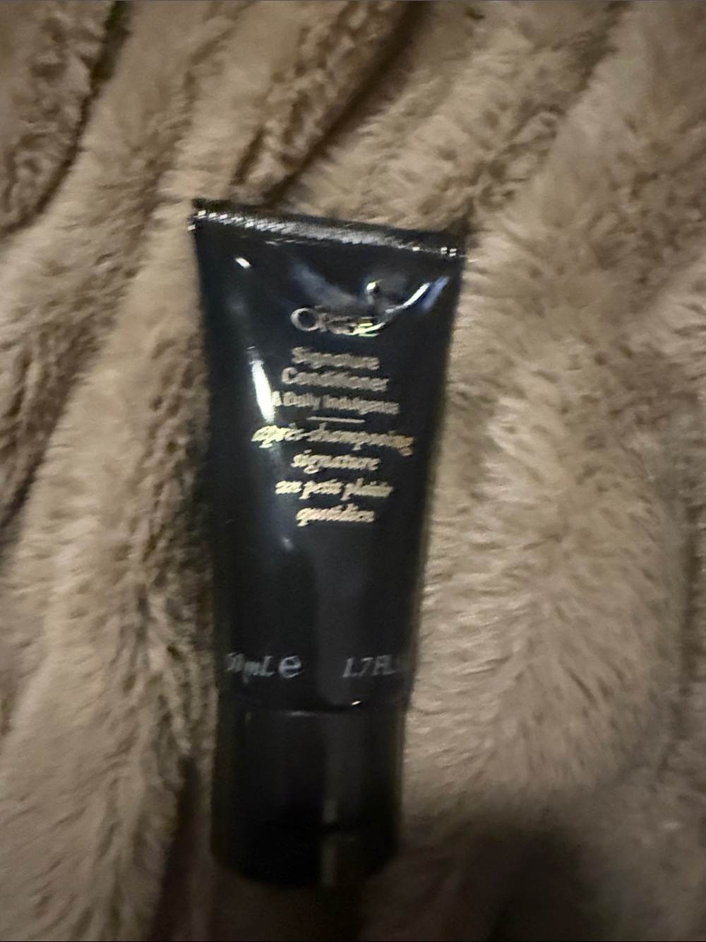 Oribe Signature Conditioner Mini Size 1.7oz 50ml